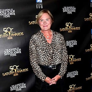 Denise Crosby