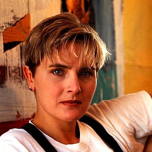 Denise Crosby