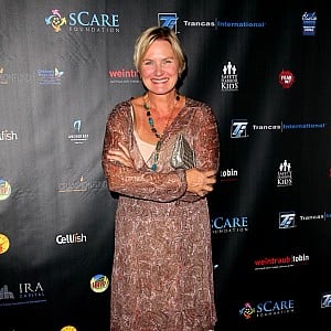 Denise Crosby