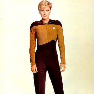 Denise Crosby