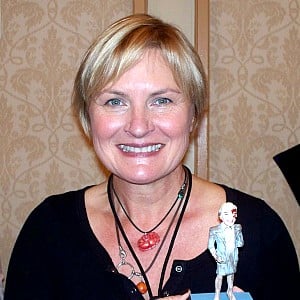 Denise Crosby