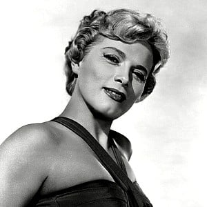 Denise Darcel