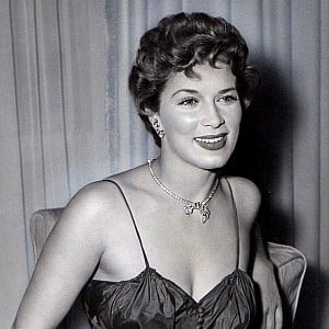 Denise Darcel
