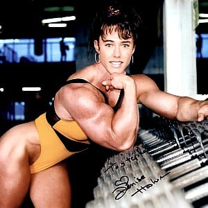 Denise Hoshor