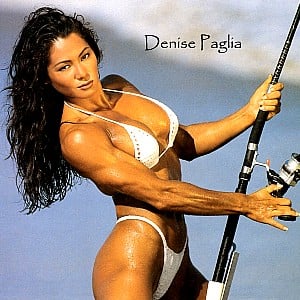 Denise Paglia