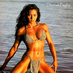 Denise Paglia