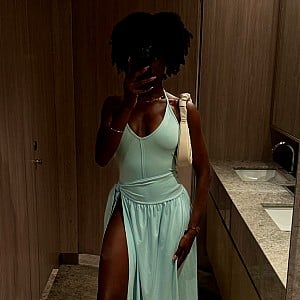 Denisha Thomas