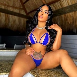 Denissa Garcia