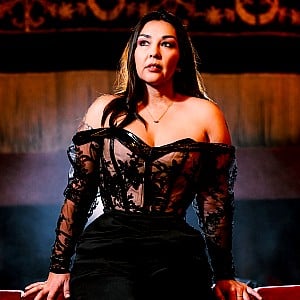 Denisse Malebran