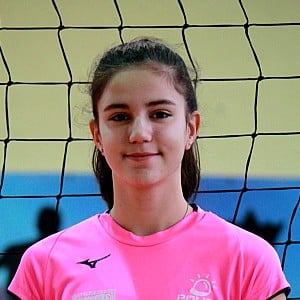 Denitsa Angelova