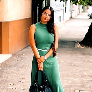 Deniz Brizo