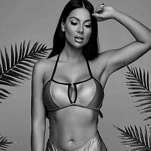 Deniz Brizo