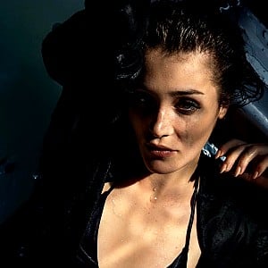 Deniz Isin