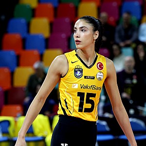Deniz Uyanik