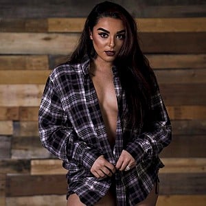 Deonna Purrazzo