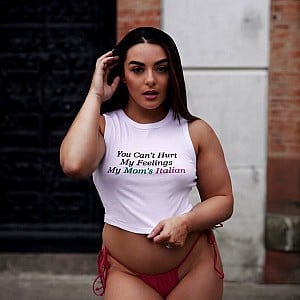 Deonna Purrazzo