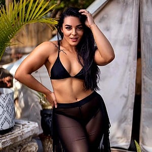 Deonna Purrazzo