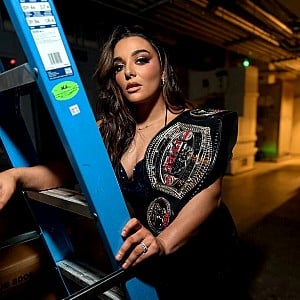 Deonna Purrazzo