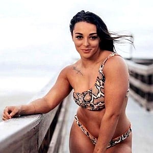 Deonna Purrazzo
