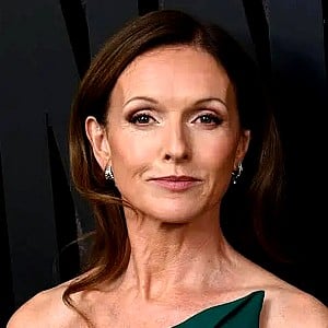 Dervla Kirwan