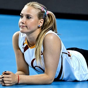 Derya Cayirgan
