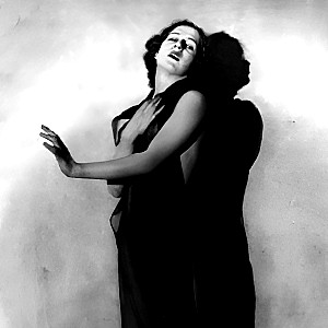 Desha Delteil