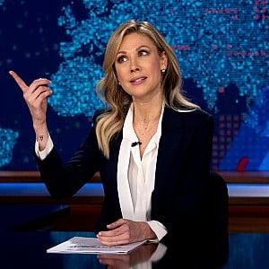 Desi Lydic