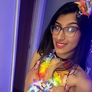 Desi Mouse