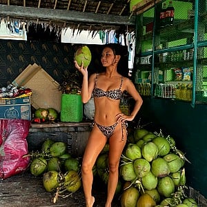 Desiree Claire (Model)