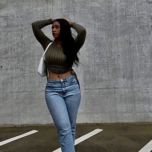 Desiree Clark