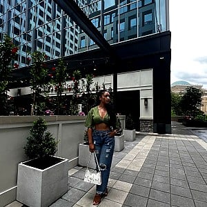 Desiree Clark