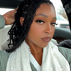 Desiree Clark