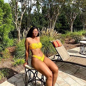 Desiree Clark