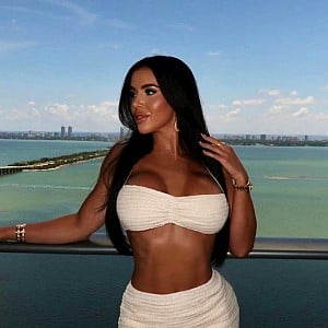 Desiree Desire