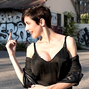 Desiree Giorgetti