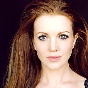 Desiree Hall (Actress)