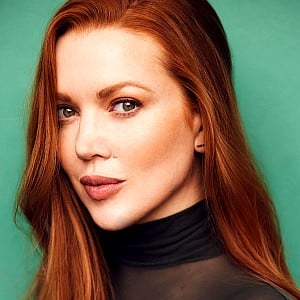 Desiree Hall (Actress)
