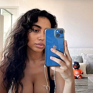 Desiree Hall