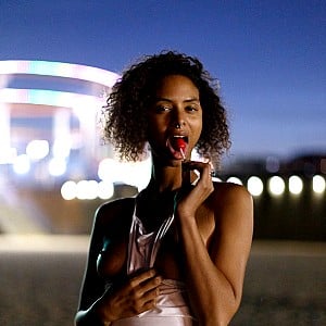 Desiree Jacobsen