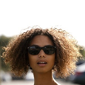 Desiree Jacobsen