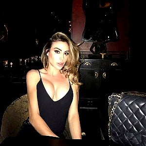 Desiree Maldera