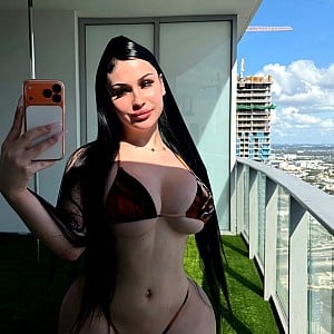 Desiree Markovich
