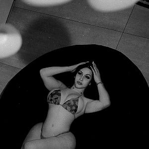 Desiree Markovich