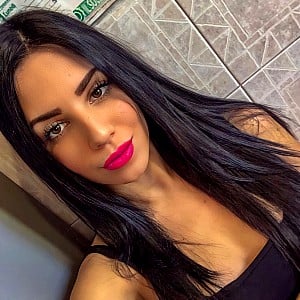 Desiree Miglietta