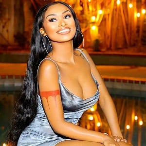 Desiree Mitchell
