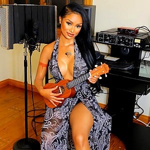Desiree Mitchell