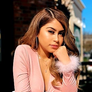 Desiree Montoya