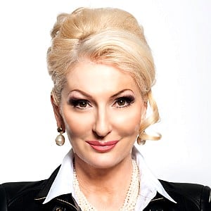 Desiree Nick