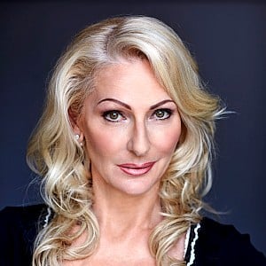 Desiree Nick