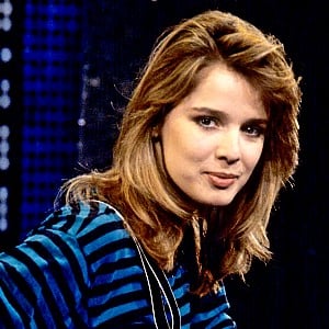 Desiree Nosbusch